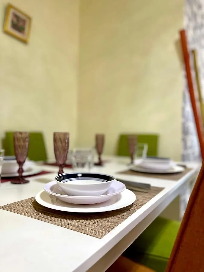 Lejlighed B-6 Apartamento Tipo Villa /Piscina/Bbq/Acogedor En Las Montana Jarabacoa